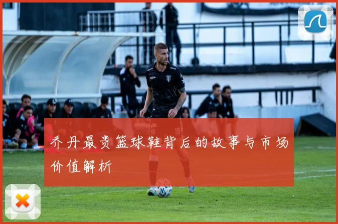 乔丹最贵篮球鞋背后的故事与市场价值解析